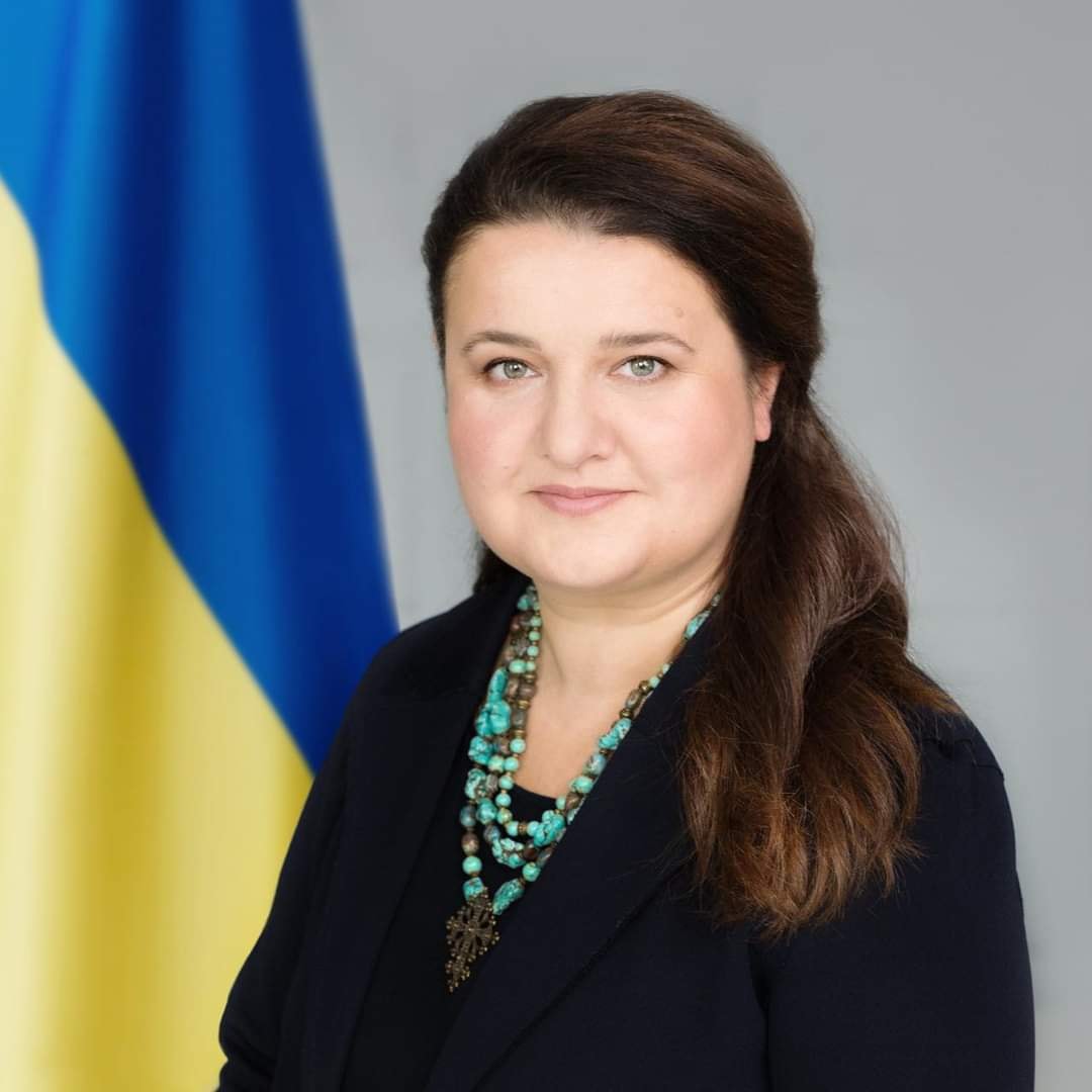 Featured image for “UCCA Illinois Division Welcomes New Ambassador to Ukraine”