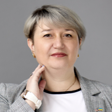 Nataliya Onysko